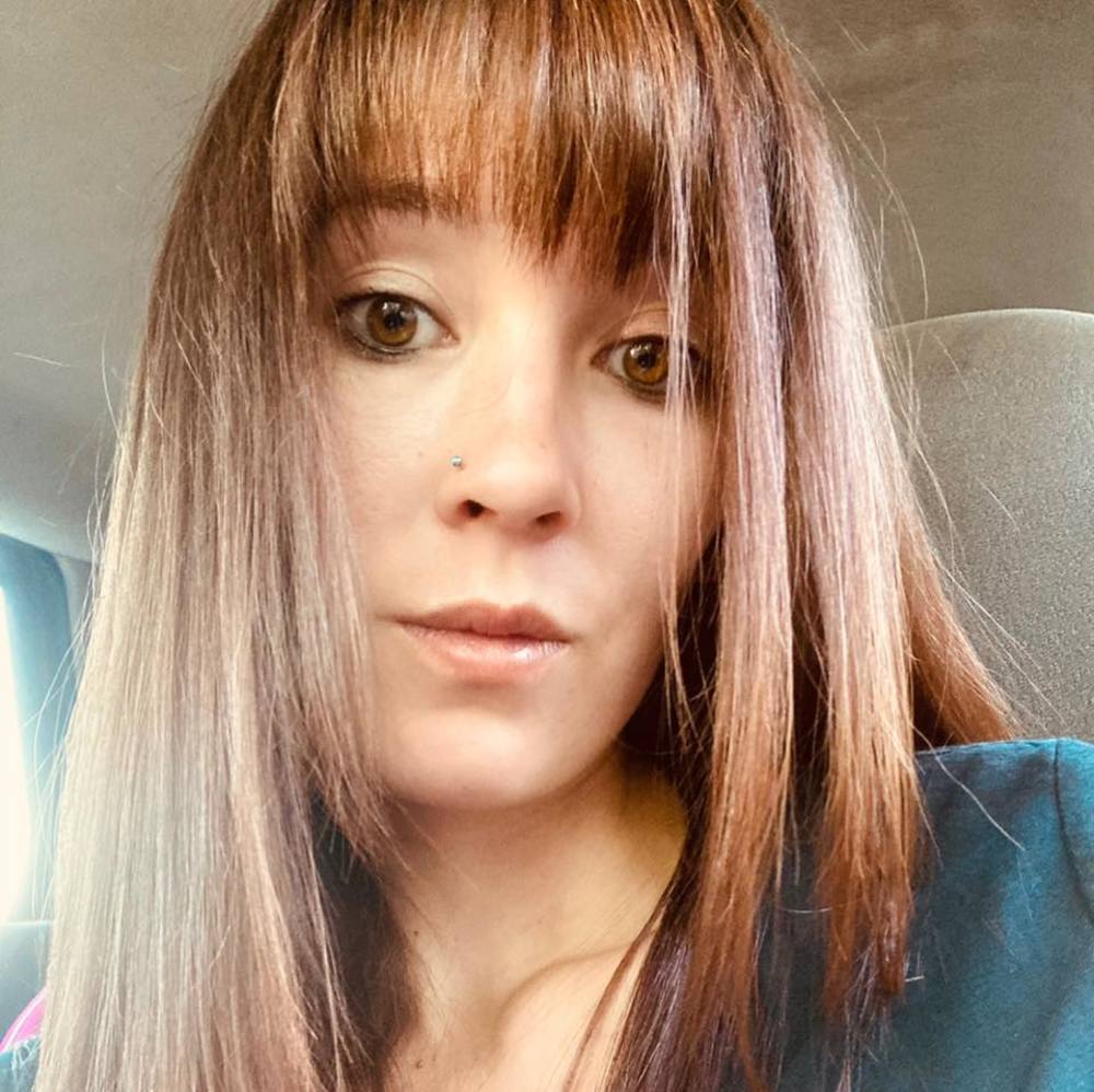 Meet your Posher, Michele